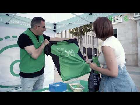 Araba contra el cáncer