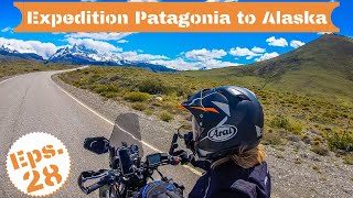 [S2 - Eps 28] This is why there are so many dead trees in Patagonia.