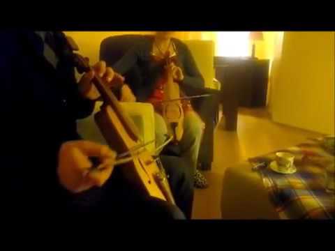 Circassian folk music