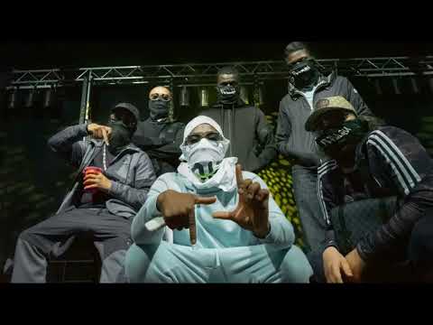 Jamal - Hoodblaq | VP Speed Up