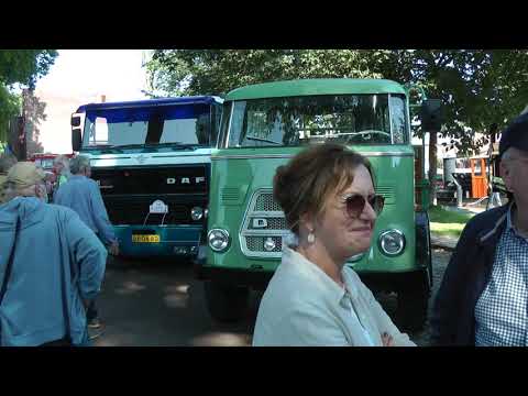 Authentieke Dag Vreeswijk 4 9 2021