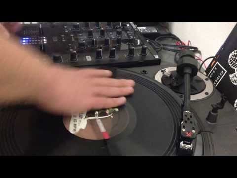 2014 BEAT4BATTLE KOREAN CUP - DJ Nature