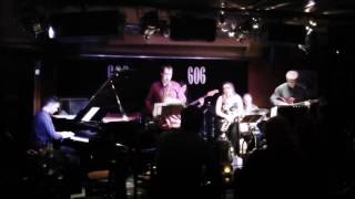 Make Me- John Scofield, Performed by the Ridouts Band