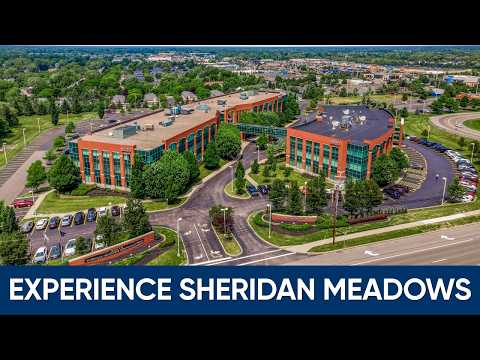 6255 Sheridan Drive