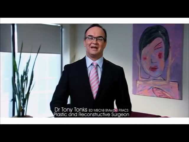 Dr Tony Tonks - Barton, ACT