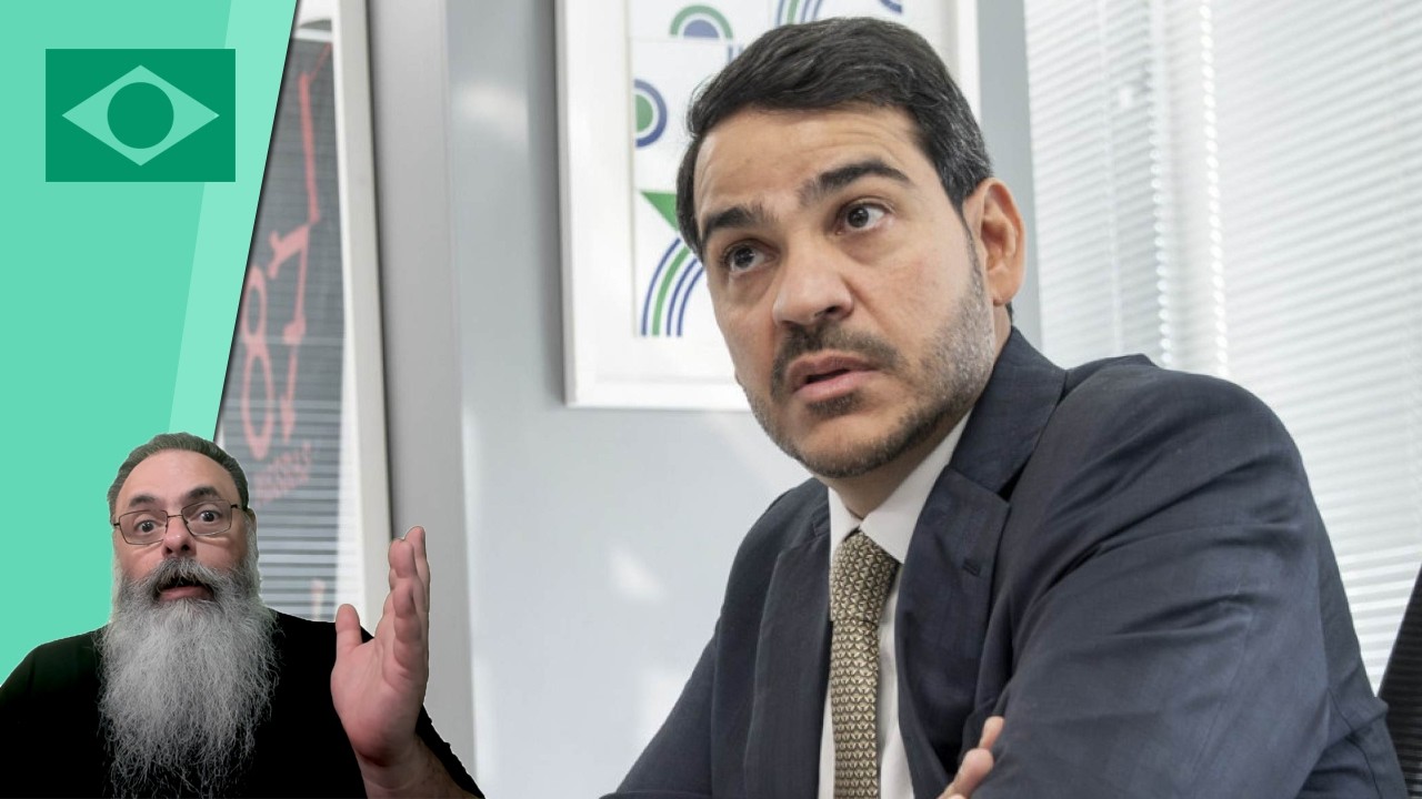 BESSIAS ficou para DEPOIS das ELEIÇÕES e ISSO é uma ÓTIMA NOTÍCIA: VAI depender de QUEM GANHA