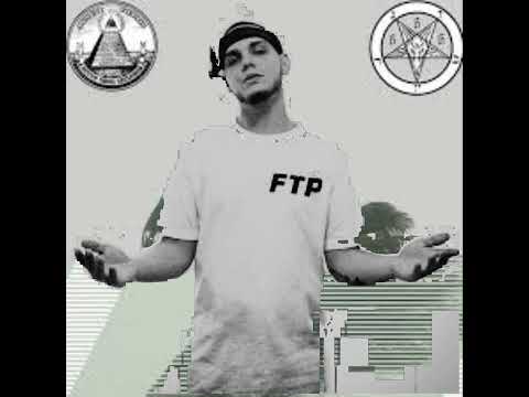 $uicideboy$ - Magnolia but only KirbLaGoop’s verse