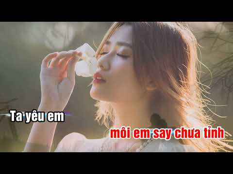 Uống cạn môi em - Minh Thảo