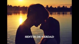 Quédate - Axel (Video con letra e imagenes)