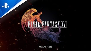 Игра Final Fantasy XVI Deluxe Edition (PS5, русские субтитры)