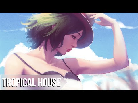 【Tropical House】CHEAT CODES  - Follow You