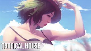 【Tropical House】CHEAT CODES  - Follow You