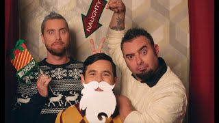 David Archuleta - Merry Christmas, Happy Holidays