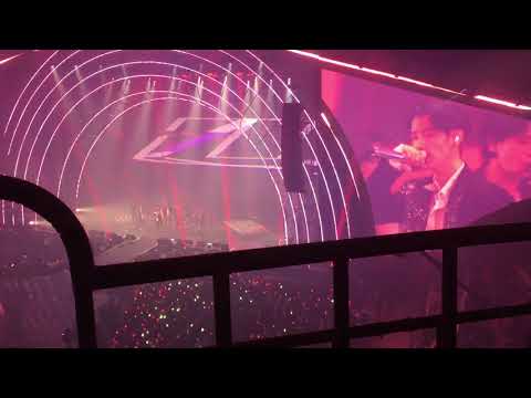 180506 GOT7 EyesOnYou in Seoul - Out
