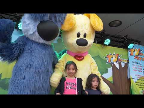 Video van TV Helden Festival | TVhelden.nl