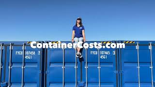 How to BUY or RENT a Shipping Container | USA Containers