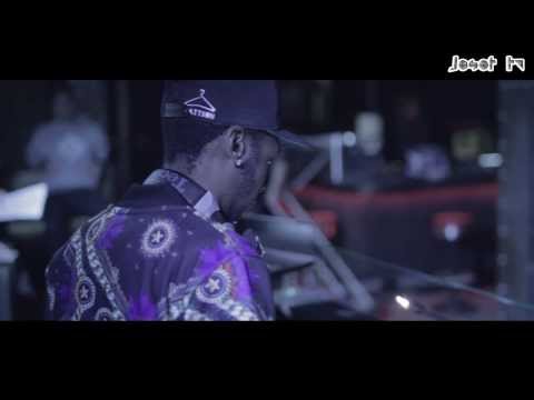 Josof TV »3«  "Dinge, die DJs sagen"  mit den City DJs