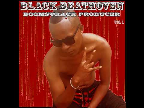 Elie Assani Mze - Intro Black Beathoven - CMG Music Classical