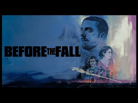 Before the Fall (3 Días) | 4K Restoration Official Trailer | Chroma