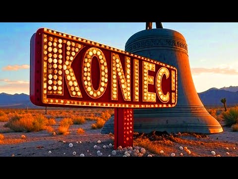 KONIEC! - Michaił Lermontow Śmieje się z Życia i Śmierci (wiersz bez tytułu) #polskiepieśnipoetyckie