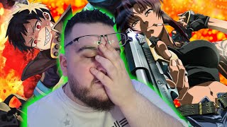 RONIN REACTS: Anime Openings 5!