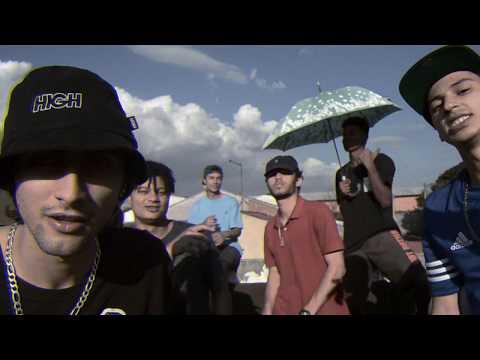 DH X WANDAL - Todos os Dias (Prod OGZINPO)