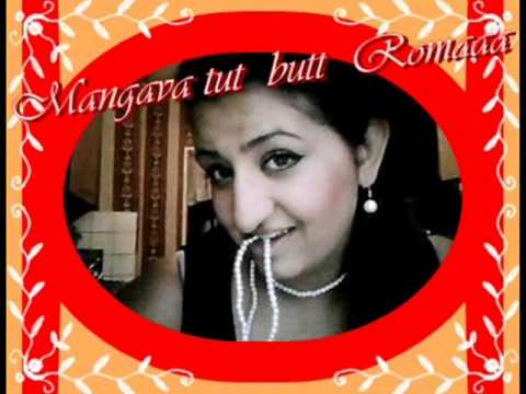 Sevcet Gio Style- Adela Adela Orginal romano rap sean paul sekil.wmv