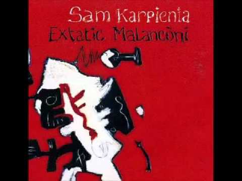 Sam Karpienia - Soleil