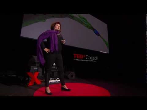 The Remarkable Neuron: Erin Schuman at TEDxCaltech