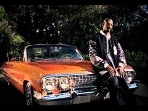 Snoop Dogg feat MC Eiht - Blastin`