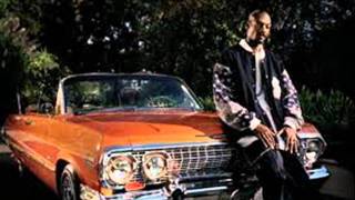 Snoop Dogg feat MC Eiht - Blastin`