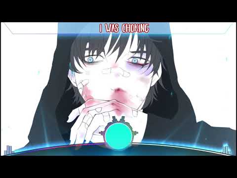 Nightcore ➡️ Believer (lyrics)