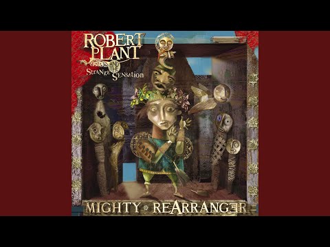 All the King's Horses - Robert Plant