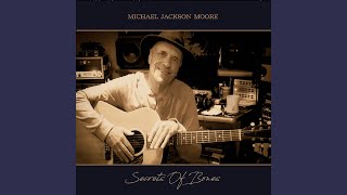 Yellow Roses on Her Gown