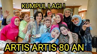 Download lagu ARTIS ARTIS 80 an LAGI NIH mp3