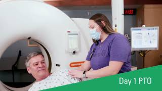 Enjoy Great Pay, Benefits and Day 1 PTO at Avera