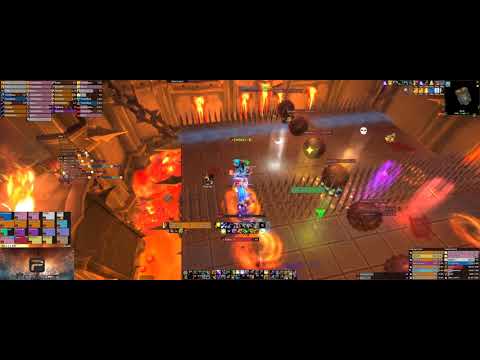 Project VS Painsmith Raznal (Boomkin PoV)