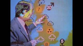 The Vapors - Letter From Hiro