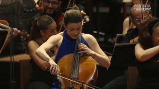 Download lagu Elgar Cello Concerto // Lydia Shelley - cello // Alondra de la Parra - Festival PAAX GNP June 2025 mp3