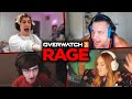 Overwatch 2 RAGE Moments