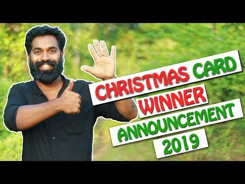 download lagu mp3 mp4 Christmas Card Competition Winners, download lagu Christmas Card Competition Winners gratis, unduh video klip Christmas Card Competition Winners
