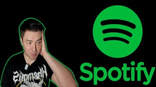 You Are Being Mislead About Spotify