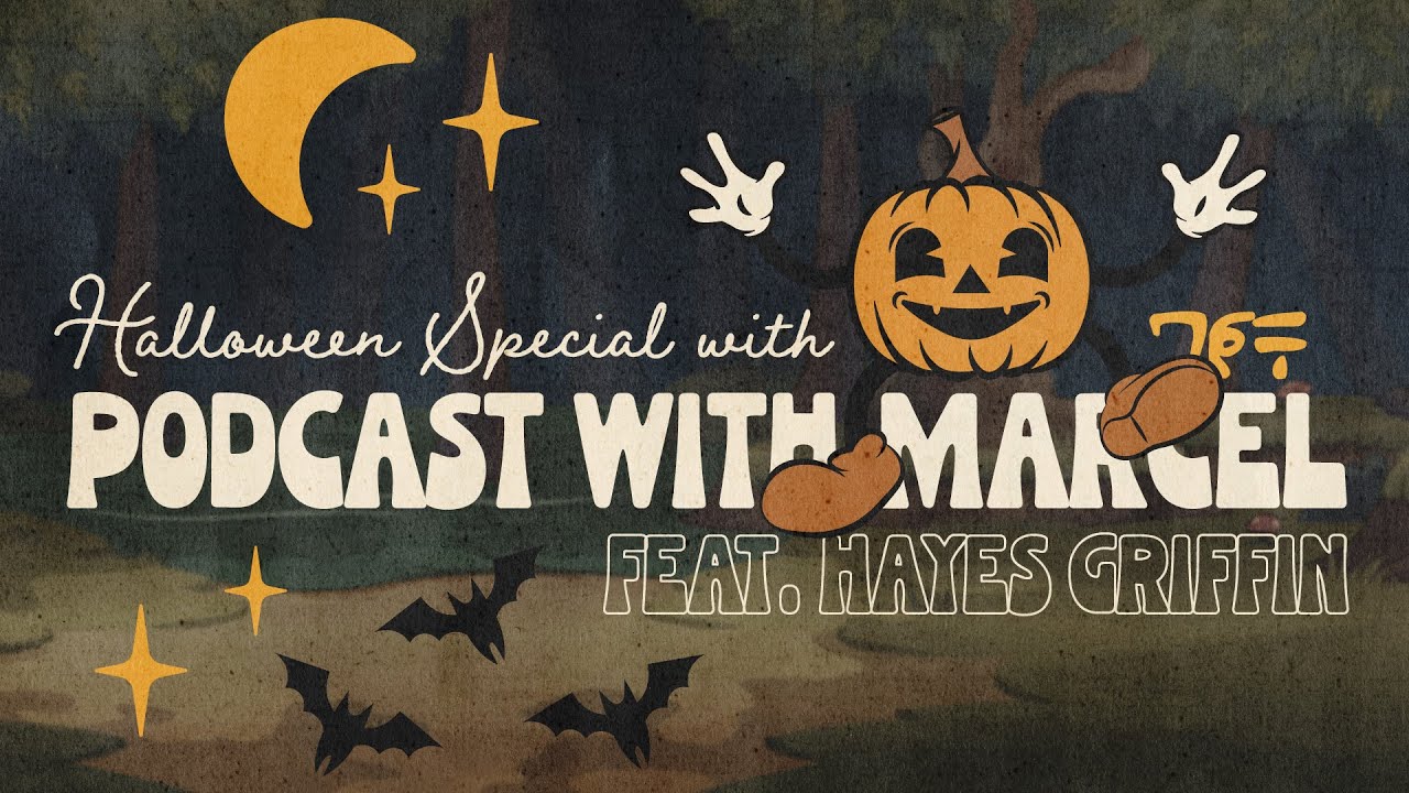 Demonic Fiddle Legends and Bluegrass Black Magic | S2:E2 | PWM