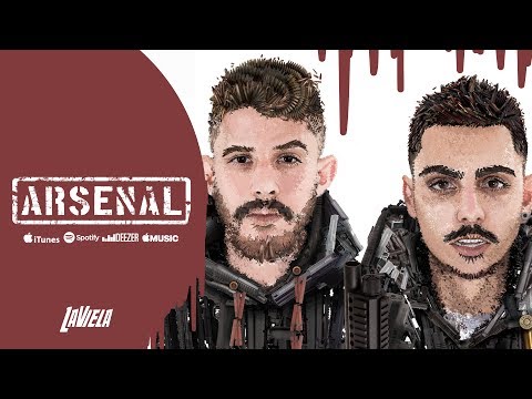 La Viela & Raillow (PrimeiraMente) - Faixa 14 - Novos Tempos (Prod.Lotto)