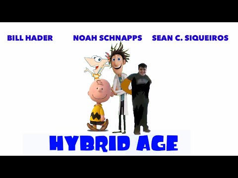Hybrid Age Part 21 - End Credits