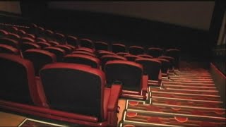 Regal Cinemas closings in San Diego
