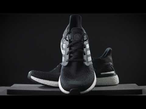 Adidas Ultraboost 20 Commercial