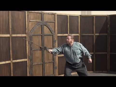 Cold Steel - Small Sword