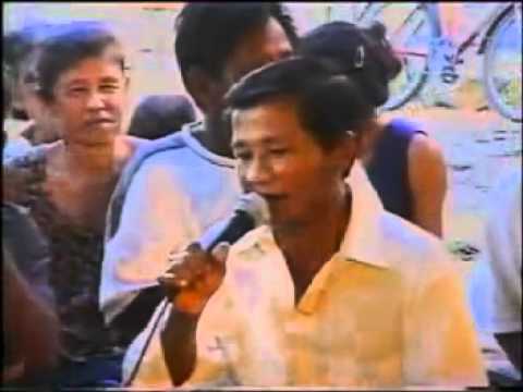 LAO COUNTRY MUSIC  (  VILLAGE )