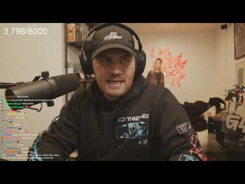 1/3 WillNeff 05/12/2021 - We are BACK!